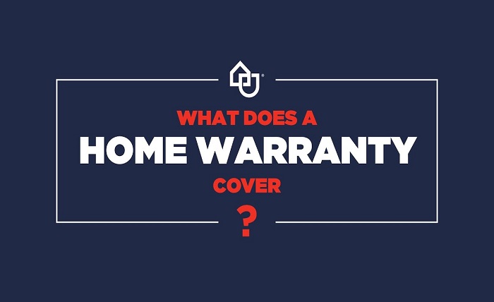 Home Warranty Coverage