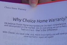 Select Home Warranty Login