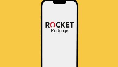 rocket mortgage rates
