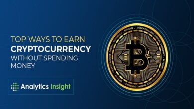 Secrets of Cryptocurrency